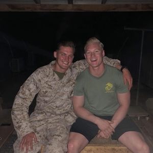 Meet your Posher, Adam